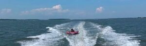 Private Tubing Trip in Hilton Head