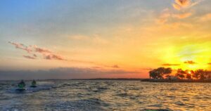 Jet Ski in Hilton Head