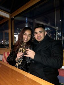 New York City Light Cruise