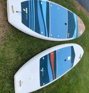 SUP or Kayak Rentals by The Bay in Dewey Beach