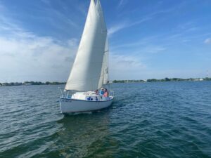 2-Hour Day Sail in Orlando