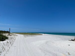 St. Pete Pier Cruise to Egmont Key