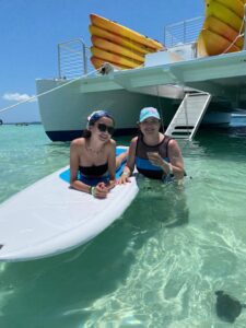 Watersport Adventure in Key West