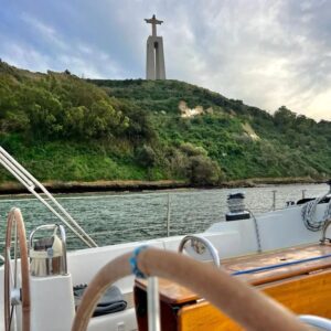 Crucero privado por Lisboa