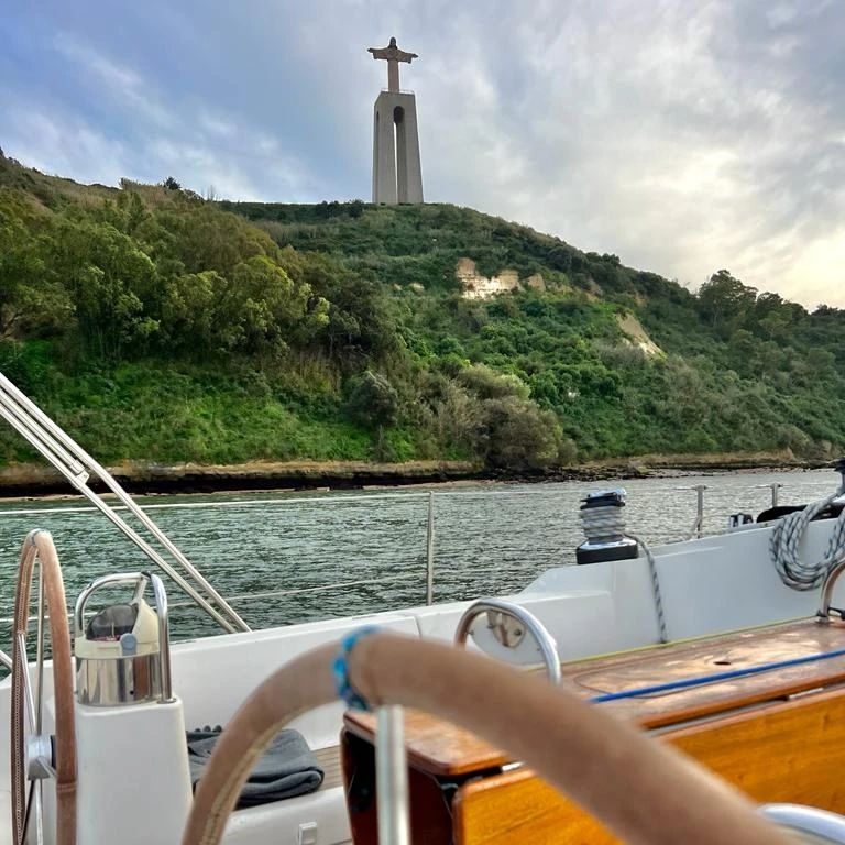Private Kreuzfahrt durch Lissabon