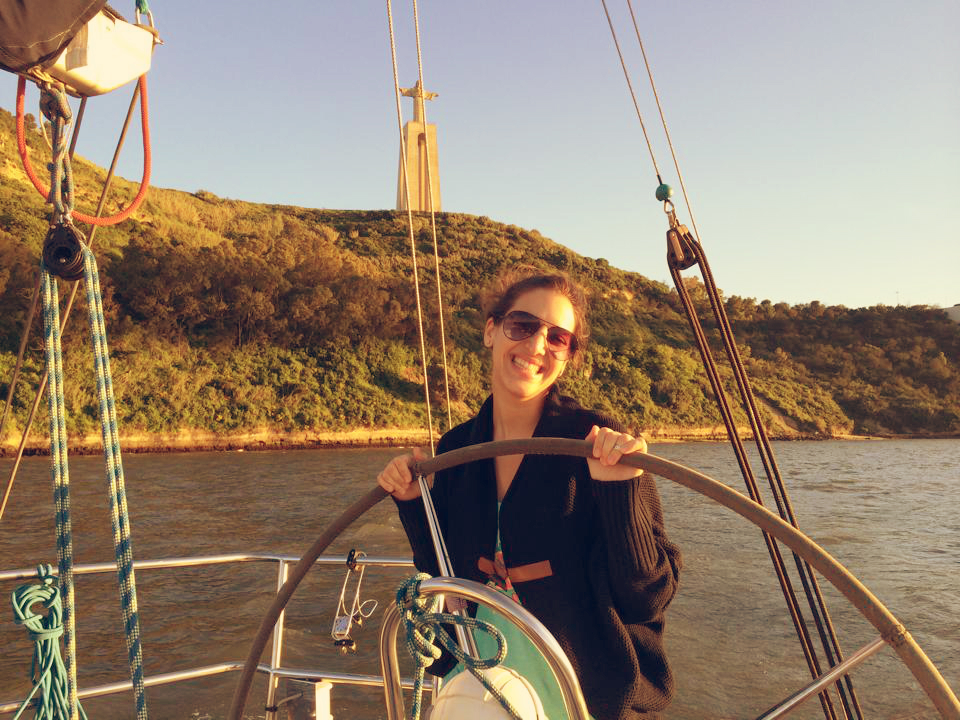 sailing tours lisbon
