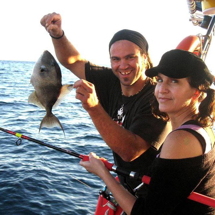 The best fishing tours in Portugal