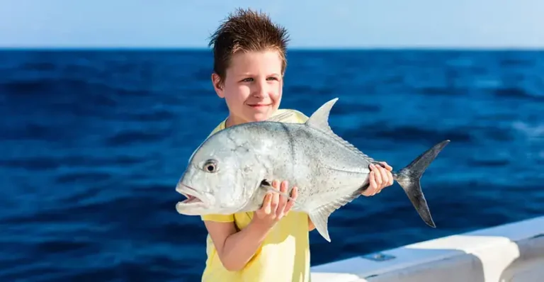 Reef Fishing in Vilamoura