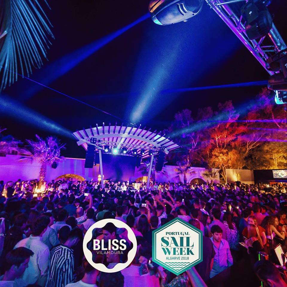 VIP access to the best clubs in the Algarve? Check!