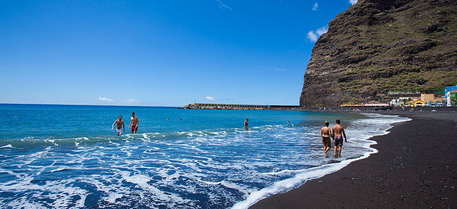 Beside enjoying the beaches, there are many other things to do in La Palma