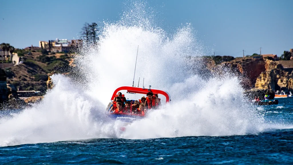Jetski Lagos