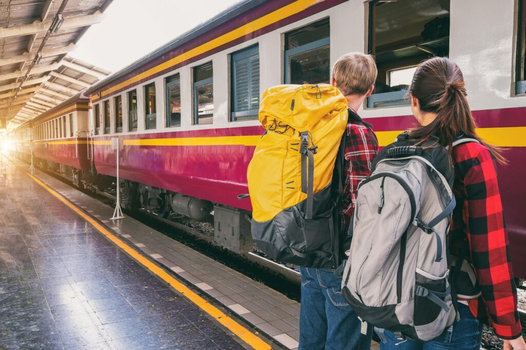 Things to after your backpacking trip