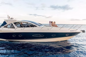 Madeira: Privé cruise naar Desertas Eilanden