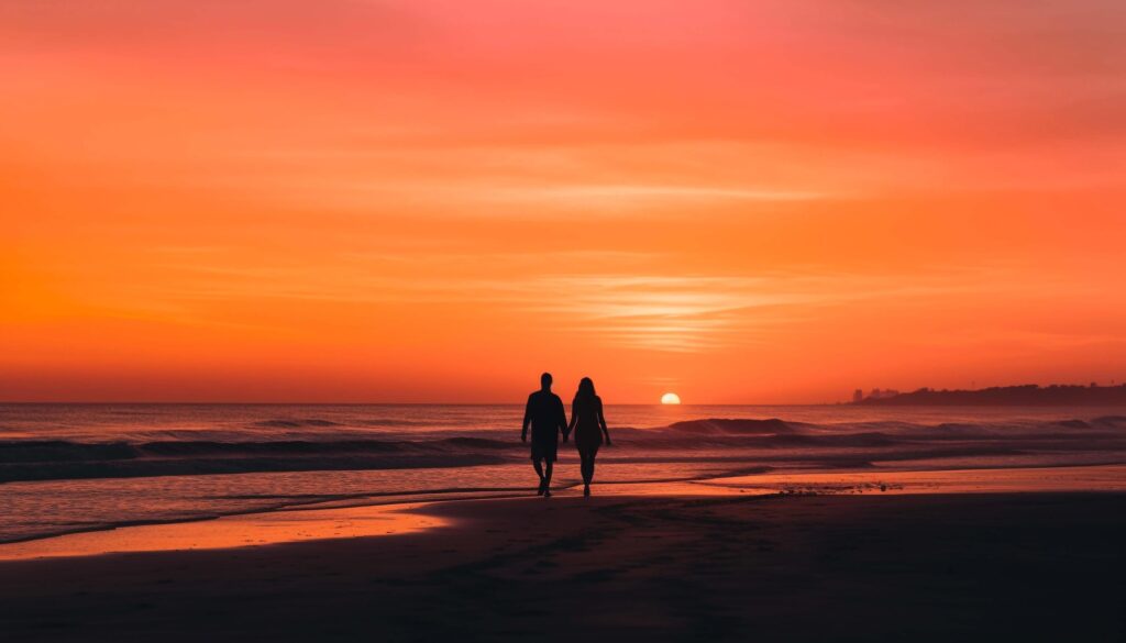 Los 7 lugares más románticos de Europa donde el mar se encuentra con la costa