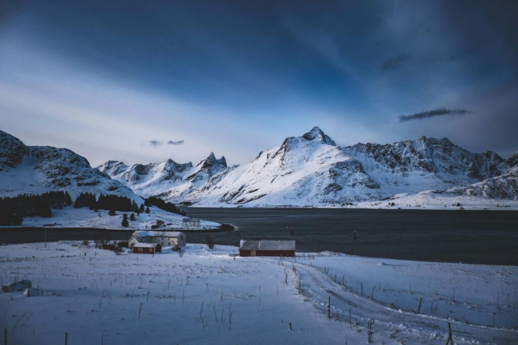 Trollfjord Cruise in Lofoten: Norway’s Most Enchanting Fjord Adventure