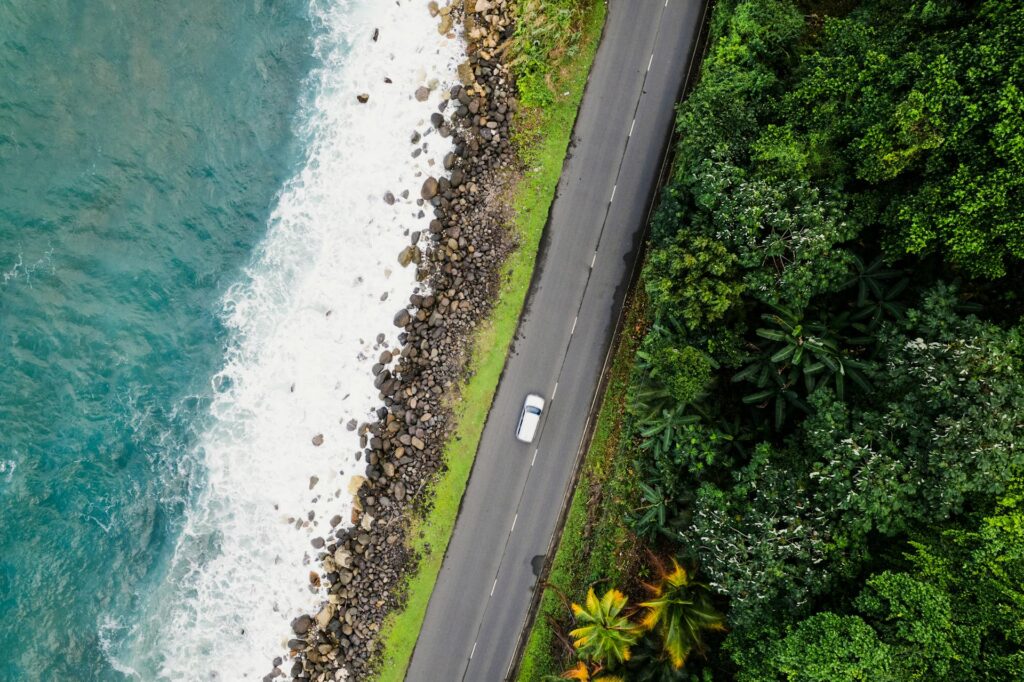 Jamaica Road Trip: Can UK Visitors Really Drive Themselves?