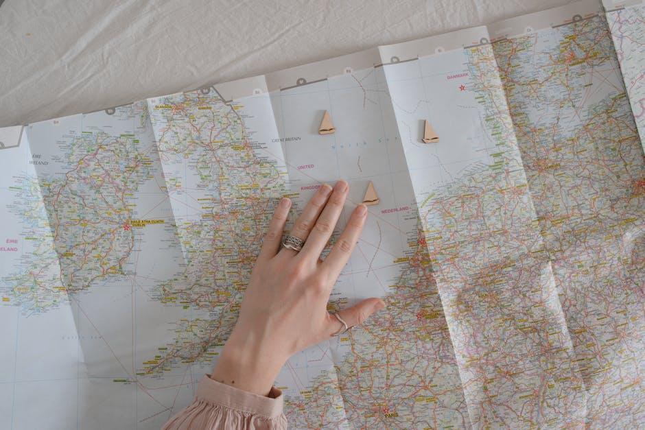 The Ultimate Guide to Your Dream Wedding Abroad