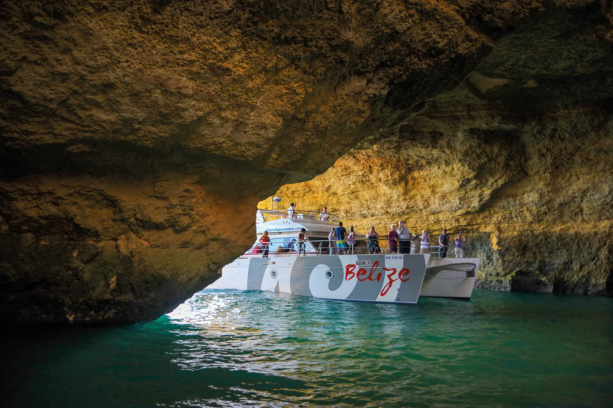 AlgarExperience, The Best Experiences in Algarve