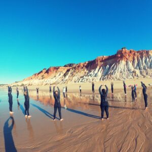 Surfles in Albufeira