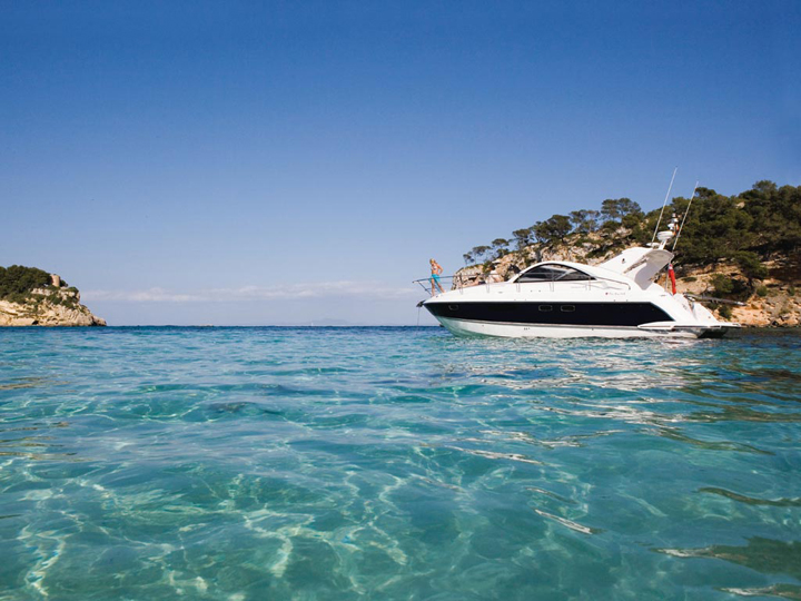 Full-Day Private Charter in Lagos