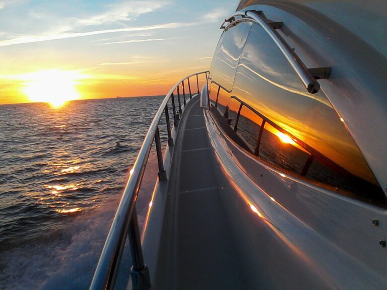Tour al atardecer en Cascais