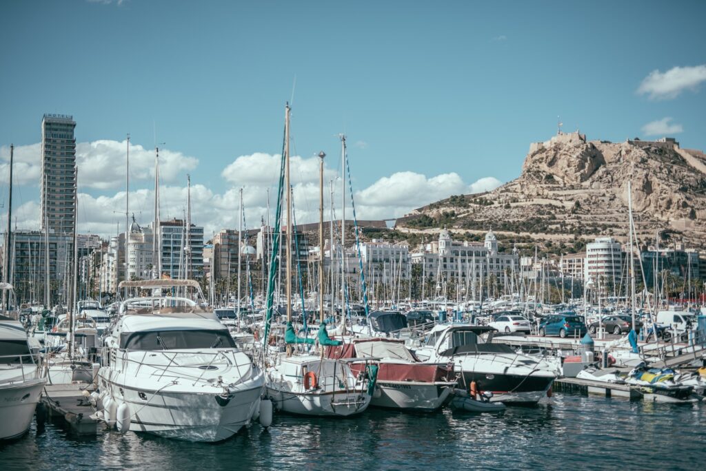 Alicante: A sua próxima experiência mediterrânica