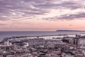 6 razones por las que visitar Alicante en diciembre