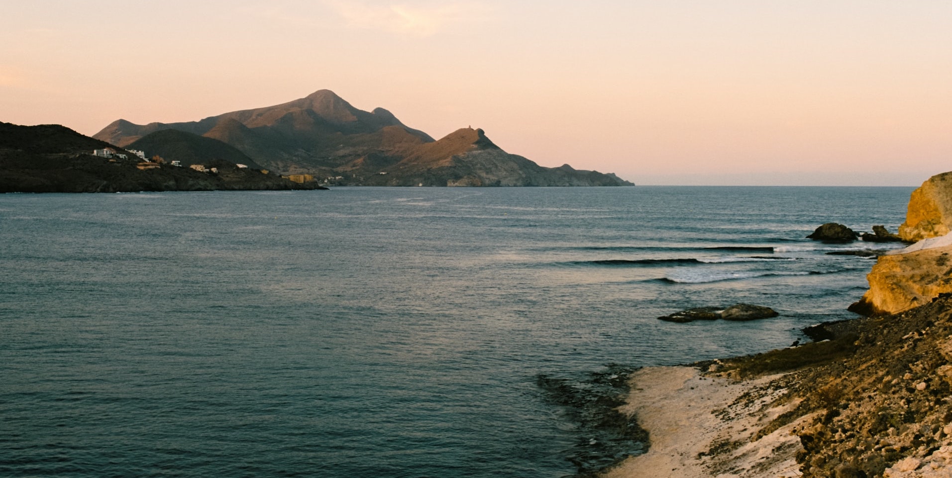 Almeria Dinge zu tun