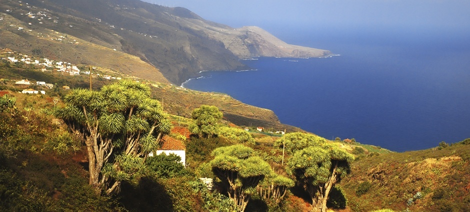 Das Beste, was man auf La Palma tun kann