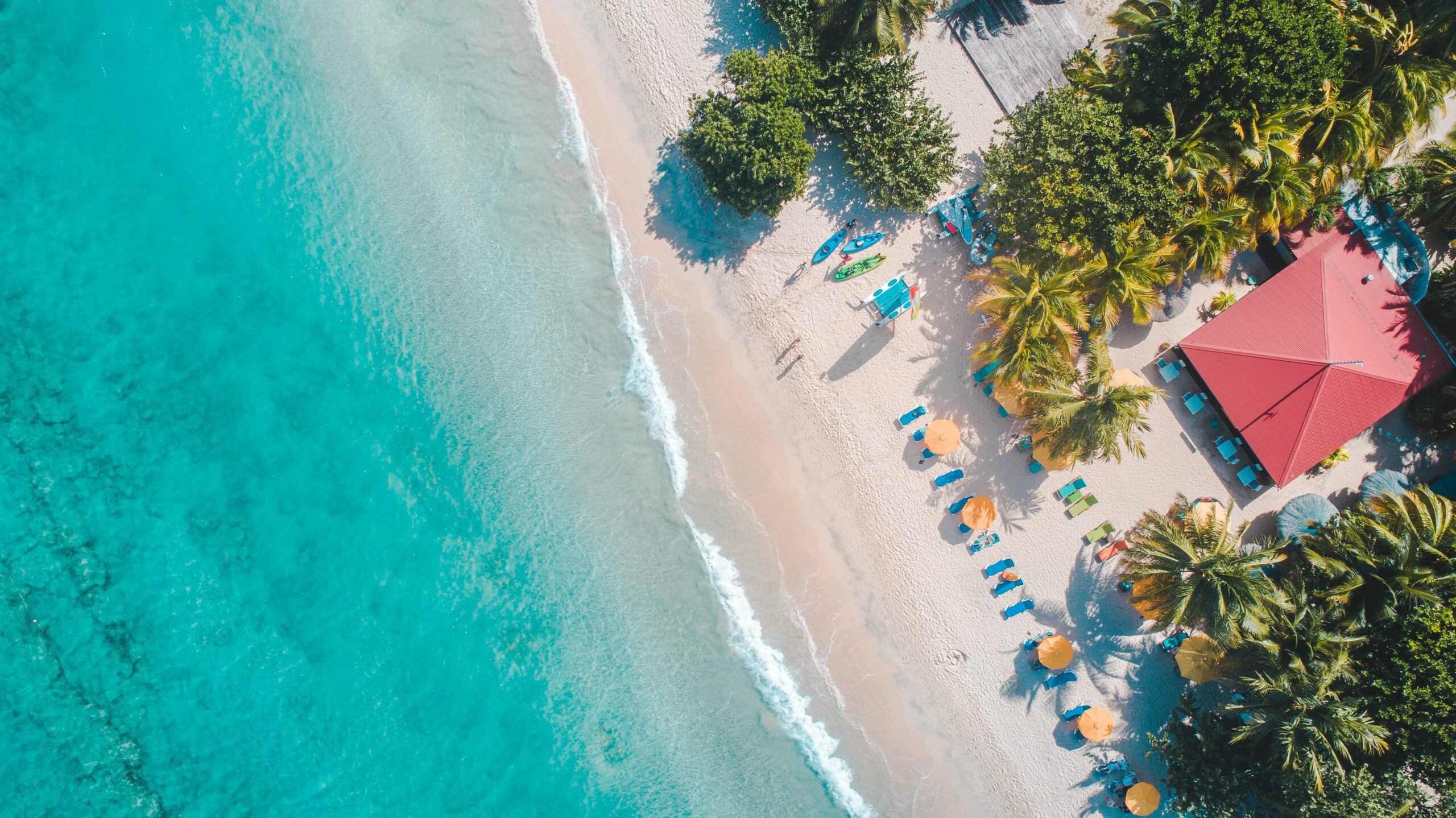 Best Time to Visit the Caribbean: A Month-by-Month Guide