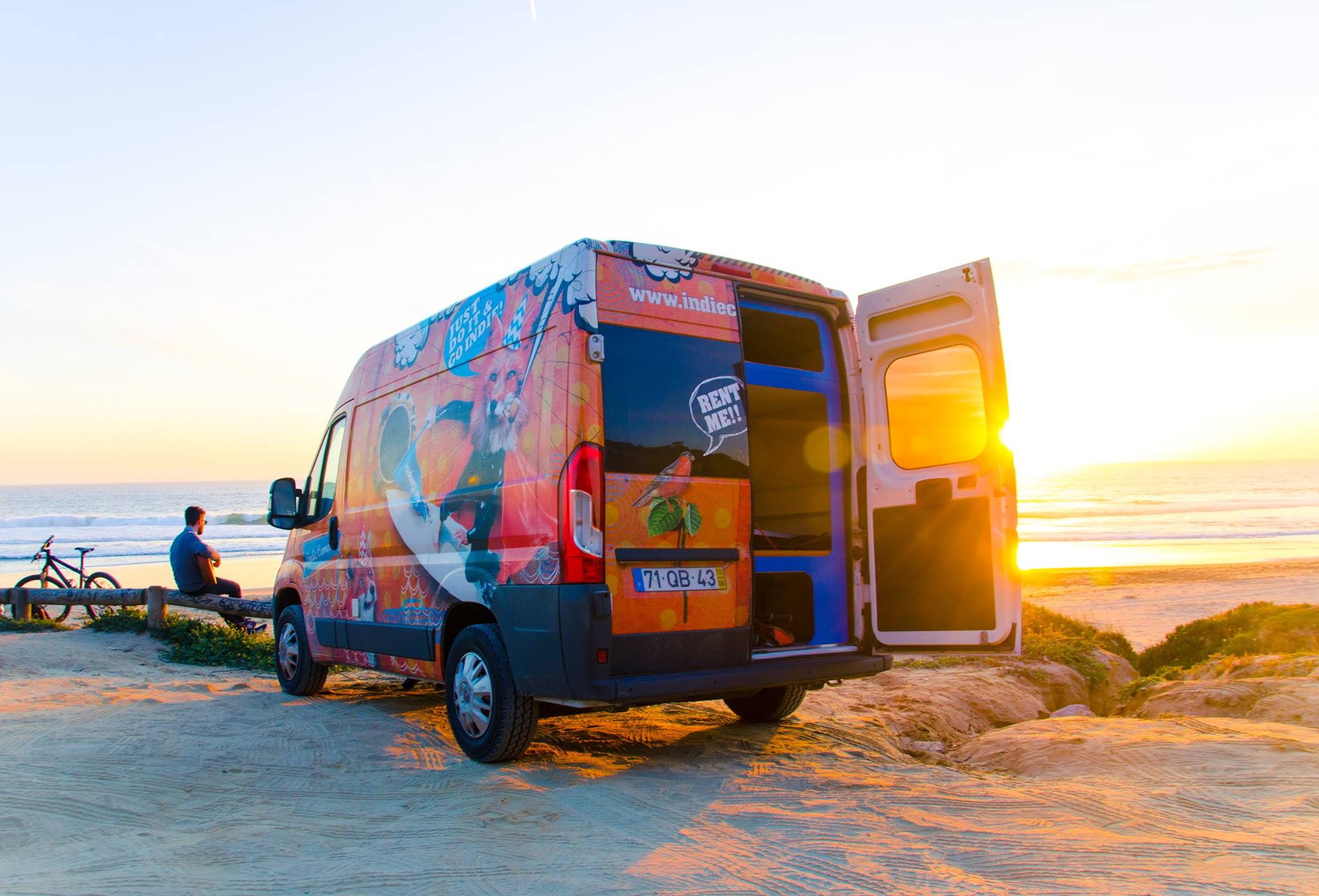 Tips on getting around in the Algarve