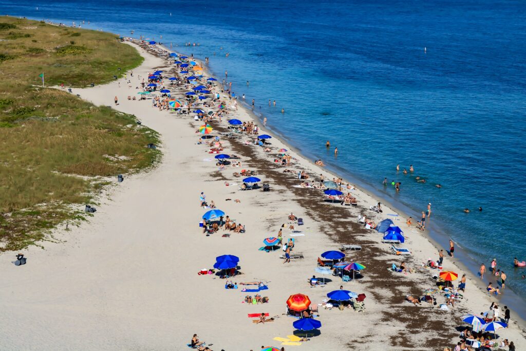 Key Biscayne