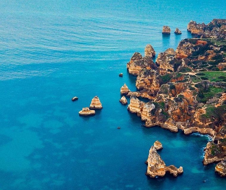 Benagil or Ponta da Piedade: Your best choice