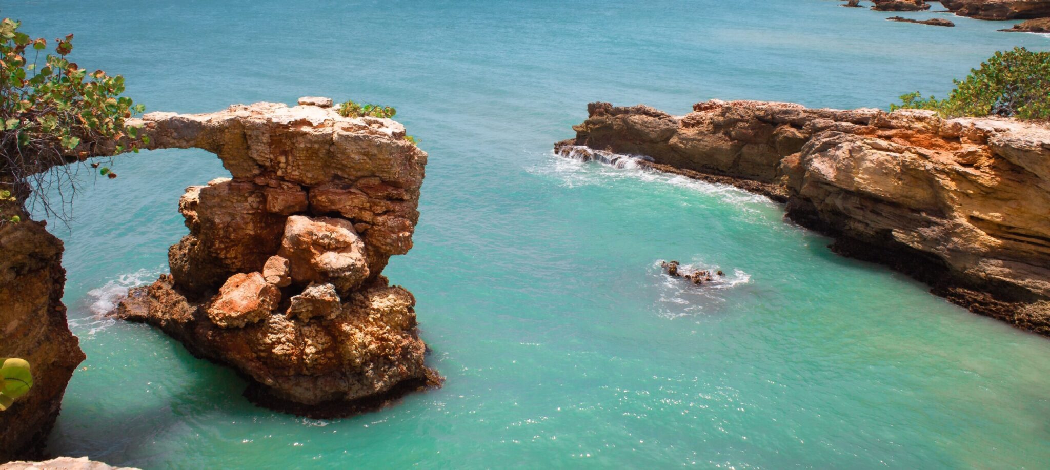 Watersports & Boat Tours in Puerto Rico
