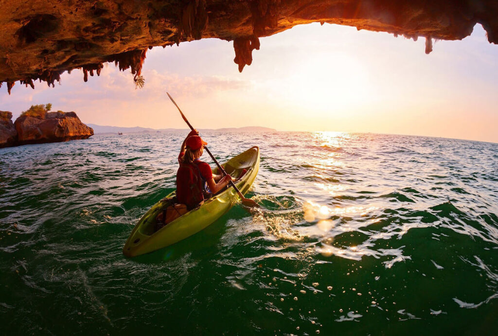 Sea Adventure