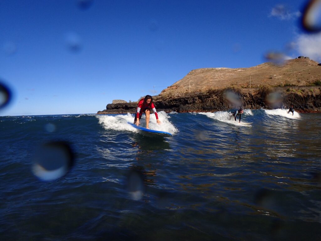 Surf Travel Guide