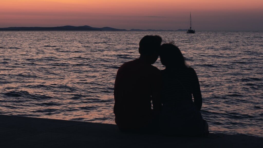 The 7 Most Romantic Places In Europe Where Sea Meets Shore
