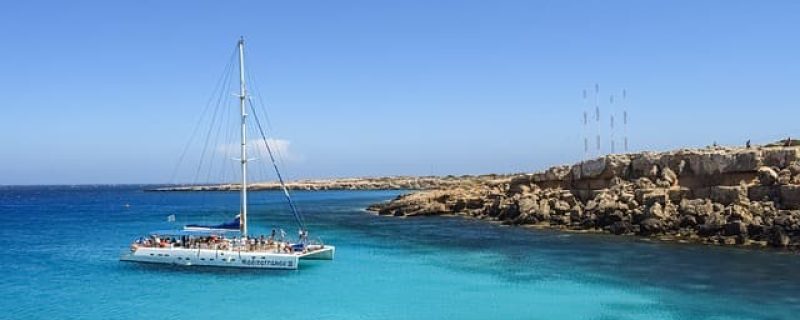 Excursión en barco con barbacoa desde Jávea