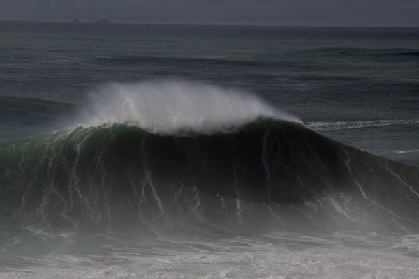 Nazeré Excursión en moto de agua de olas grandes