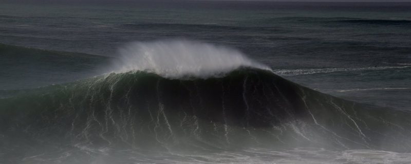 Nazeré Excursión en moto de agua de olas grandes