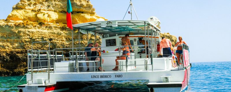 Vilamoura Benagil Tour