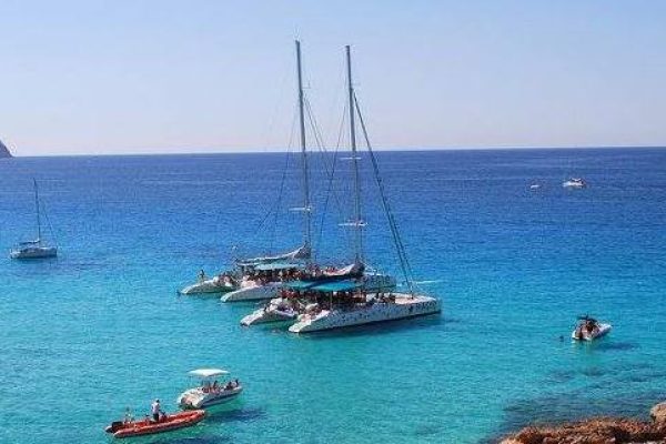 BBQ Tour auf Mallorca