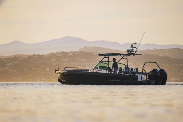 Axopar 28 T Top Lagos 2