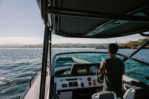 Axopar 28 T Top Lagos 4