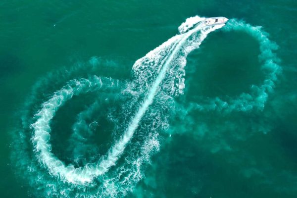 Axopar 28 T Top Lagos 5