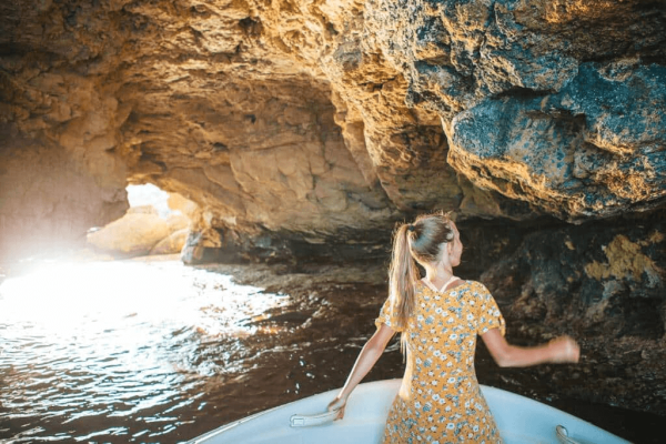 Axopar 28 T Top Lagos 7