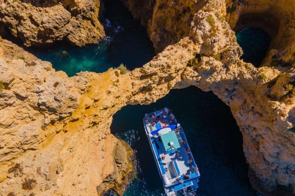 Blue Cruise in Lagos