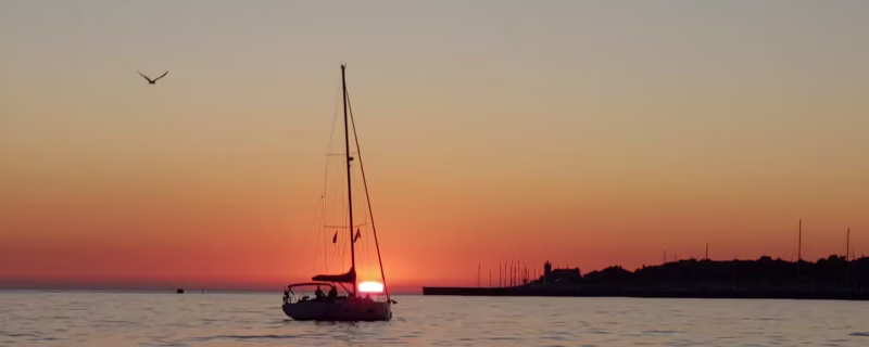 Aluguer de barcos Cascais 5