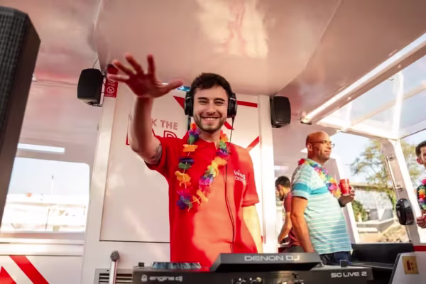 Boat Party Porto 3