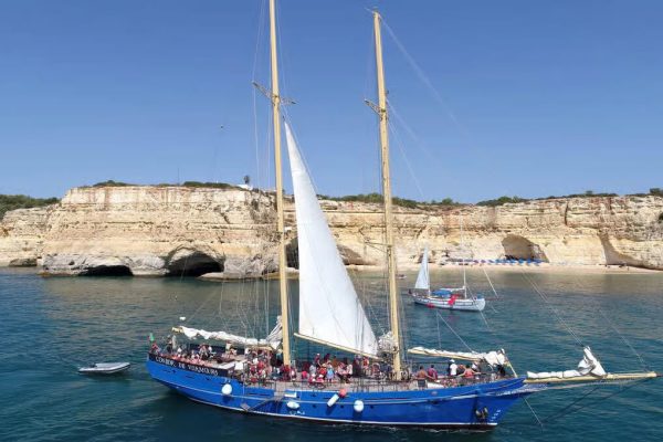 Boat Party Vilamoura 3